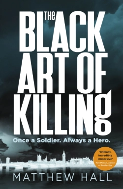 Bertrand.pt - The Black Art Of Killing