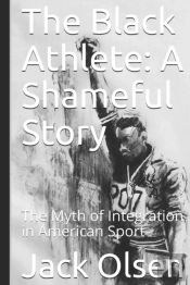 The Black Athlete