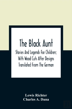 Bertrand.pt - The Black Aunt