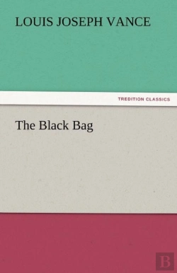 Bertrand.pt - The Black Bag