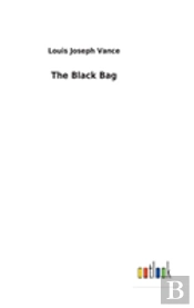 The Black Bag