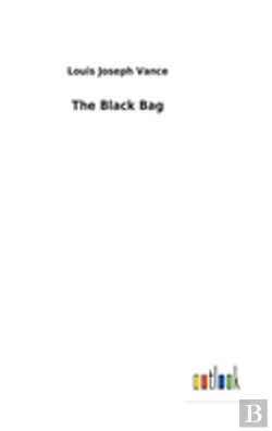 Bertrand.pt - The Black Bag
