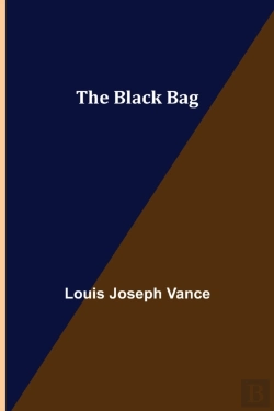 Bertrand.pt - The Black Bag