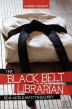 Bertrand.pt - The Black Belt Librarian