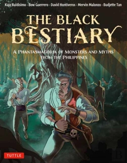 Bertrand.pt - The Black Bestiary