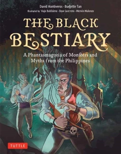 Bertrand.pt - The Black Bestiary