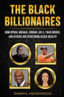 The Black Billionaires