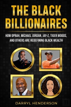 Bertrand.pt - The Black Billionaires