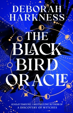 Bertrand.pt - The Black Bird Oracle