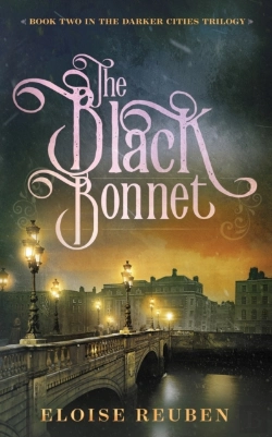 Bertrand.pt - The Black Bonnet