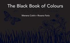 The Black Book Of Colours
