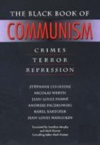 The Black Book Of Communism