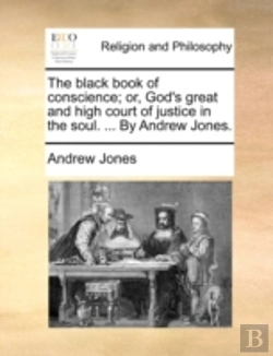 Bertrand.pt - The Black Book Of Conscience; Or, God'S
