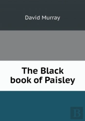 The Black Book Of Paisley