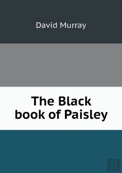 Bertrand.pt - The Black Book Of Paisley