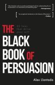 The Black Book Of Persuasion
