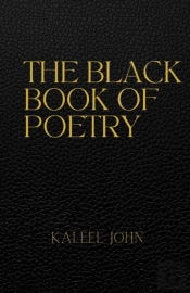 The Black Book Of Poetry