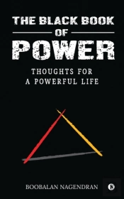 The Black Book Of Power: Thoughts For A