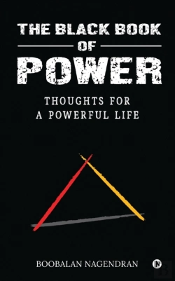 Bertrand.pt - The Black Book Of Power: Thoughts For A
