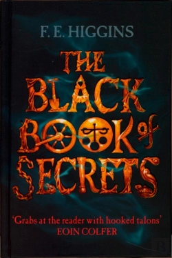 Bertrand.pt - The Black Book Of Secrets