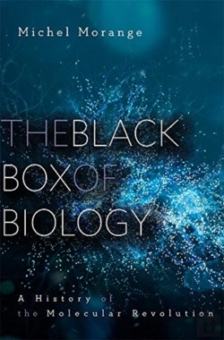 Bertrand.pt - The Black Box Of Biology
