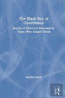 The Black Box Of Governance