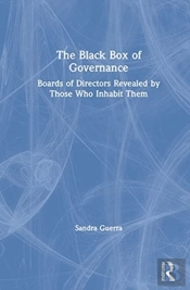 The Black Box Of Governance