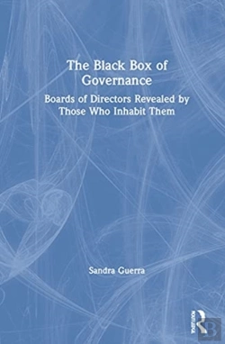 Bertrand.pt - The Black Box Of Governance