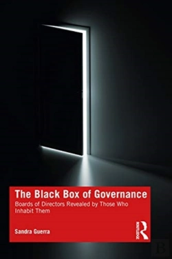 Bertrand.pt - The Black Box Of Governance