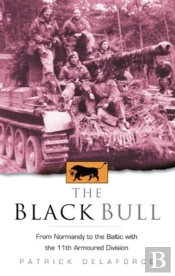 The Black Bull