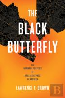 The Black Butterfly