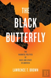 The Black Butterfly