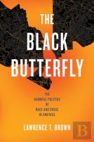 The Black Butterfly