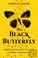 The Black Butterfly
