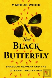 The Black Butterfly