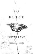 The Black Butterfly