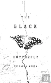 The Black Butterfly