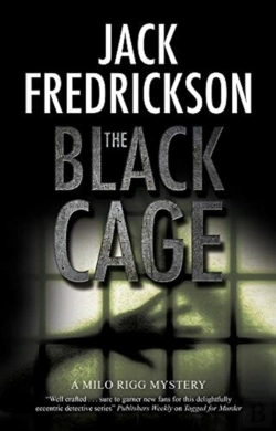 Bertrand.pt - The Black Cage