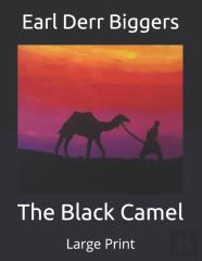 The Black Camel