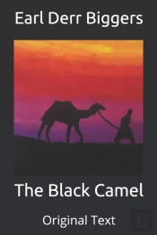 The Black Camel