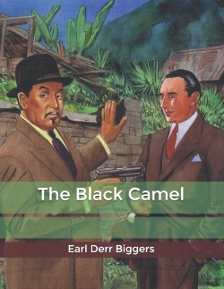 Bertrand.pt - The Black Camel
