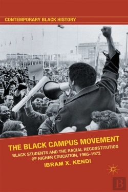 Bertrand.pt - The Black Campus Movement