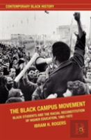 The Black Campus Movement