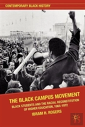 The Black Campus Movement