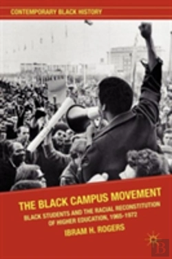 Bertrand.pt - The Black Campus Movement