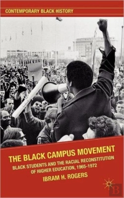 Bertrand.pt - The Black Campus Movement