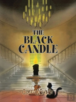 Bertrand.pt - The Black Candle