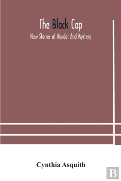 Bertrand.pt - The Black Cap: New Stories Of Murder And