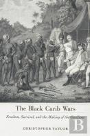 The Black Carib Wars