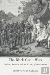 The Black Carib Wars